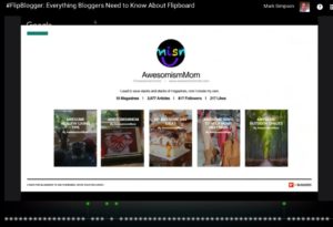 FlipbloggerAweMom