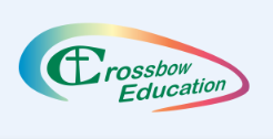 Crossbow Education Logo