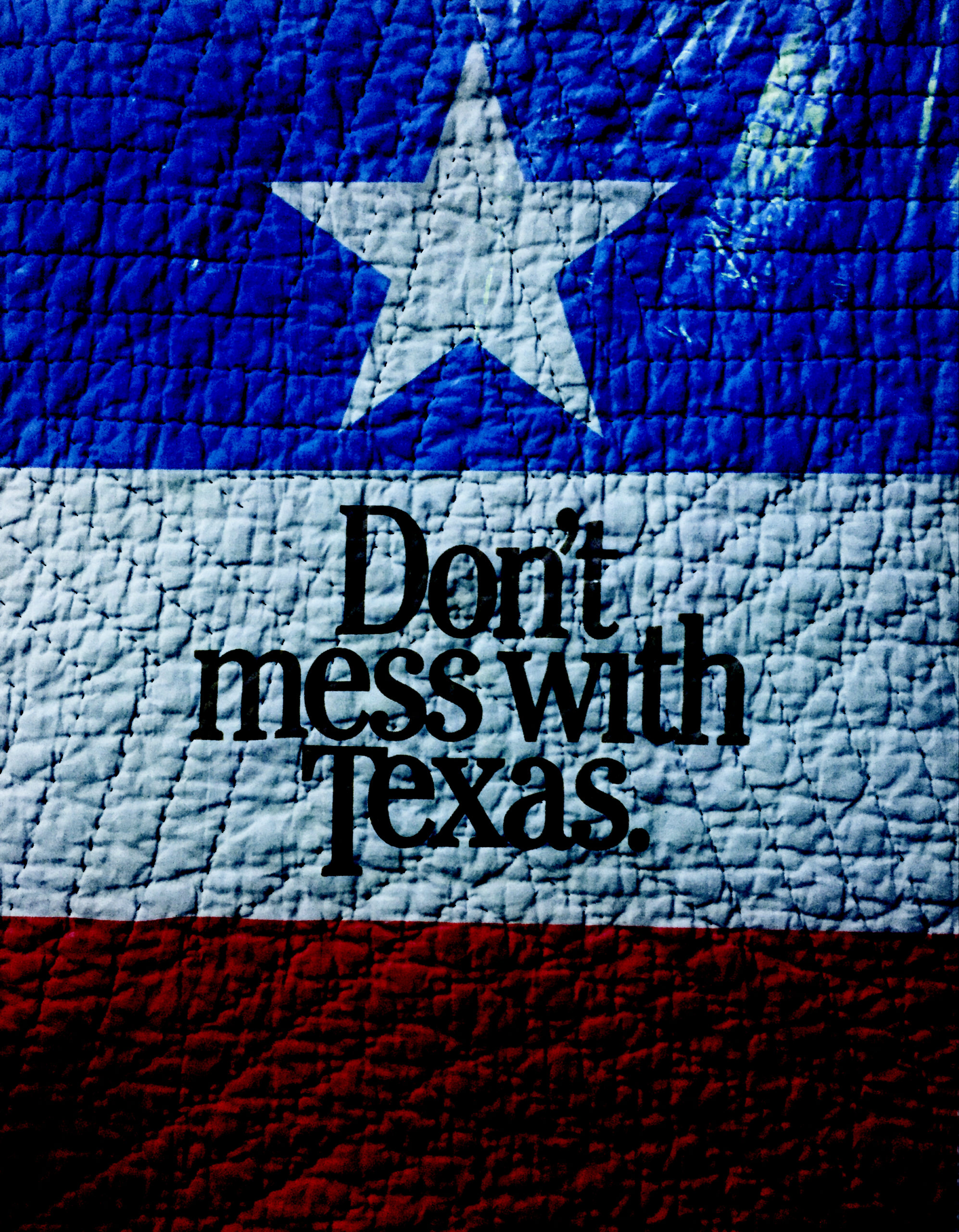 The Strength of Texans | AwesomismMom