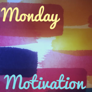 Why my GAD is my Monday Motivation | AwesomismMom