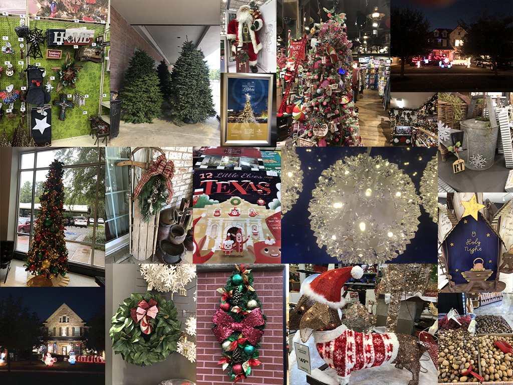 Pictures of the Holiday Season | AwesomismMom