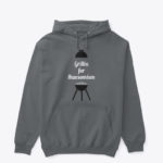 GFA Classic Pullover Hoodie