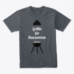 GFA premium shirt