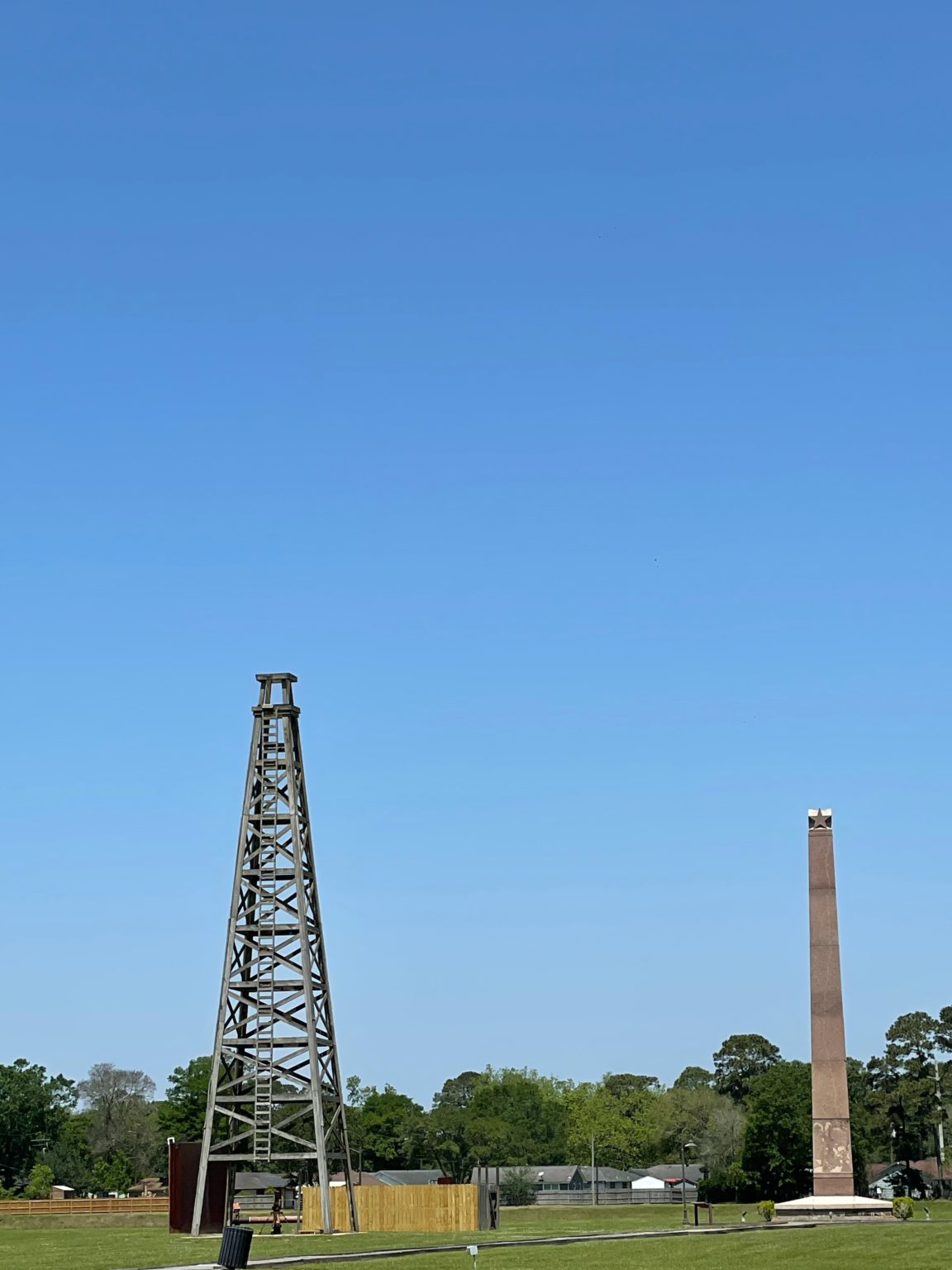 Spindletop Museum is a Texas Treasure AwesomismMom