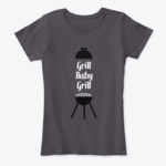 GBG Women's Comfort Shirt