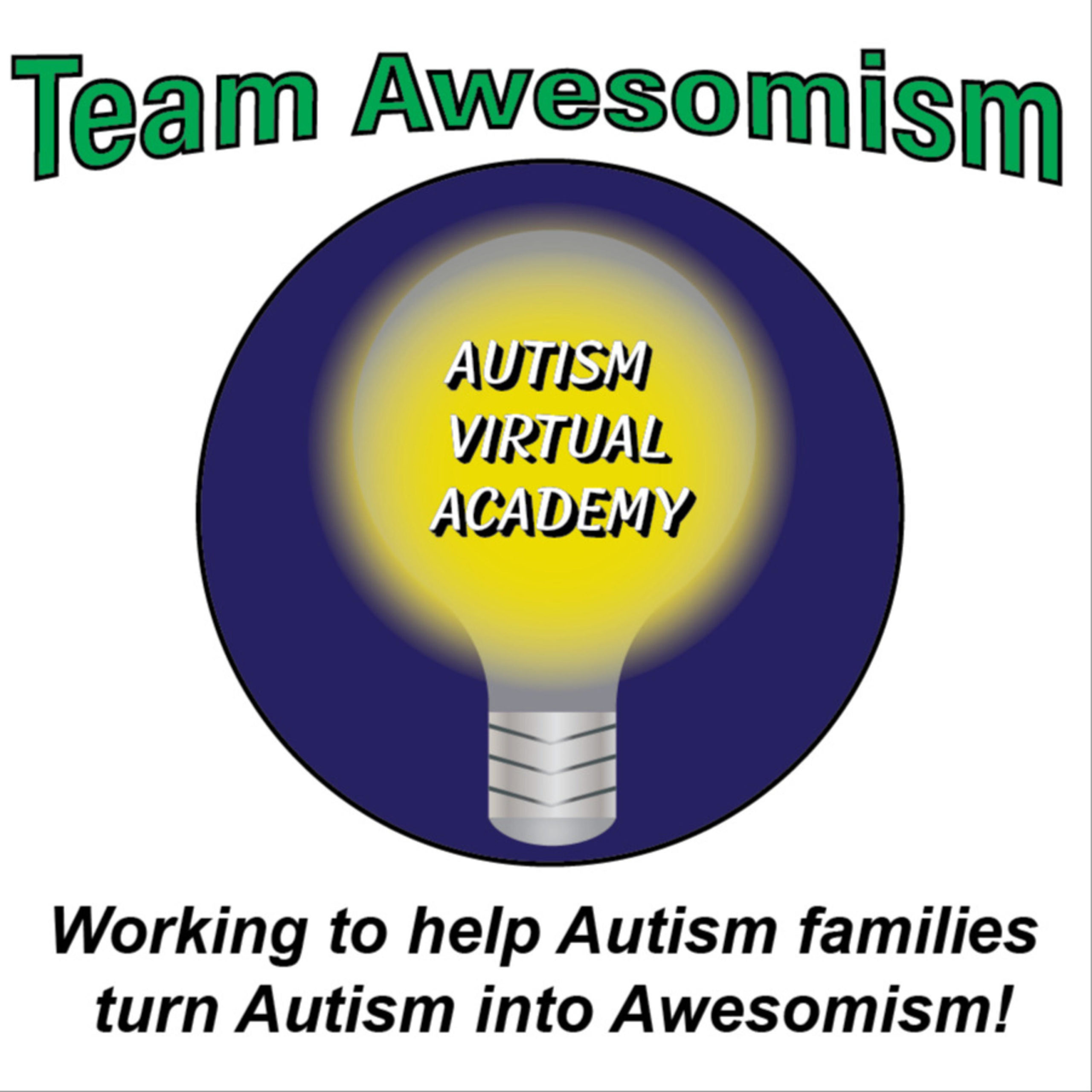 Team Awesomism Podcast